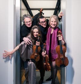 LIM 60 – Konzert mit Moderation