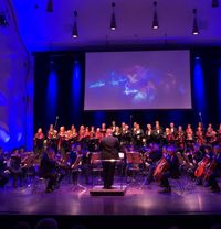 Mozart & Pabst Requiem-Vertonungen
