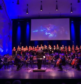 Mozart & Pabst Requiem-Vertonungen
