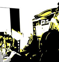 Musikalische Improvisation - offener Workshop