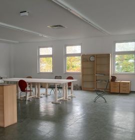 Porzellan als plastisches Material