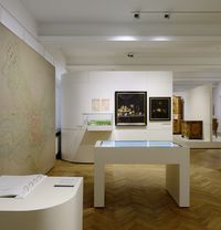 POTSDAM. EINE STADT MACHT GESCHICHTE