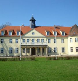 Schlössernacht im Schloss Grochwitz