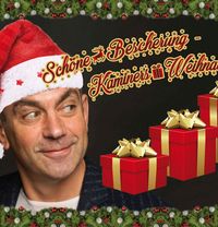 Schöne Bescherung - Kaminers Weihnachten