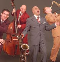 9. Werder klingt – Opening: The Jive Sharks