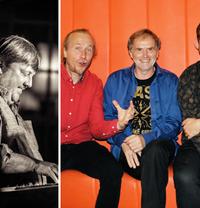 9. Werder klingt – Doppelkonzert: Be-Swingt und 4Steps