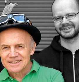 9. Werder klingt – Familienkonzert: Gehopst wie gesungen