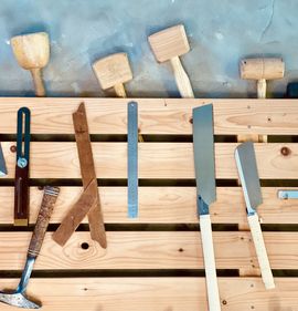 Workshop "Reparaturen im Haus - DIY für Frauen "