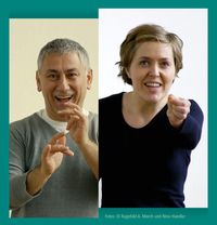 Zertifikatskurs Künstlerisches Erzählen - Storytelling in Art and Education