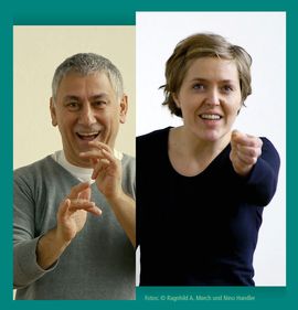 Zertifikatskurs Künstlerisches Erzählen - Storytelling in Art and Education