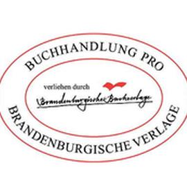 Logo of AG Brandenburgische Buchverlage