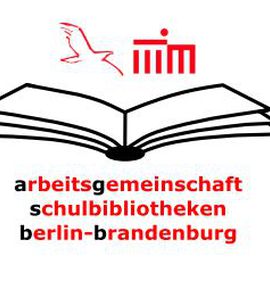 Logo of Arbeitsgemeinschaft der Schulbibliotheken in Berlin und Brandenburg, AGSBB