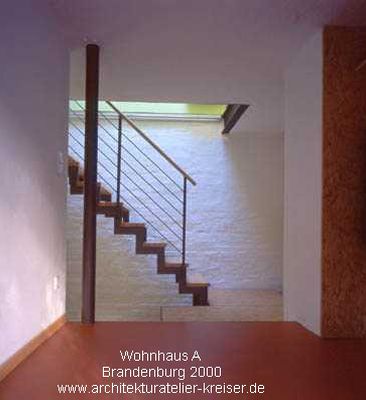 Portfolio image from Architekturatelier Alte Gärtnerei, dipl.-ing. constanze kreiser