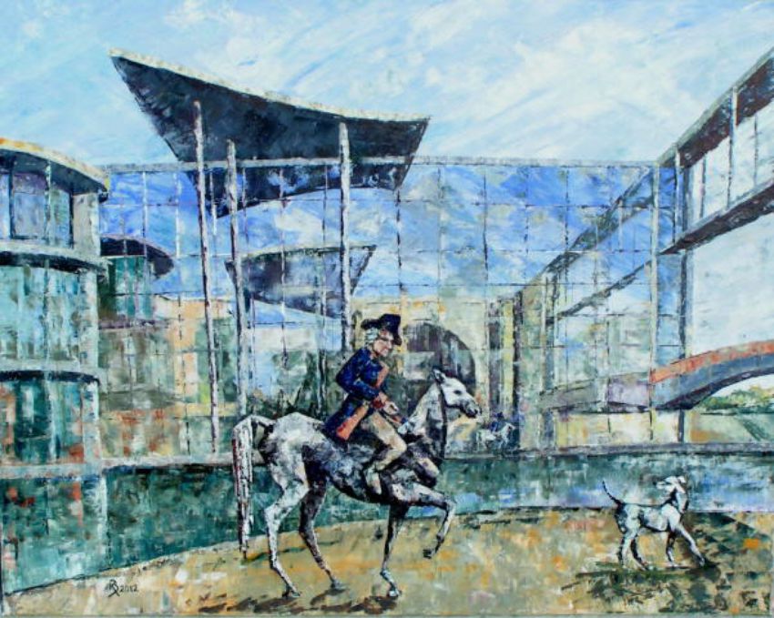Portfolio image