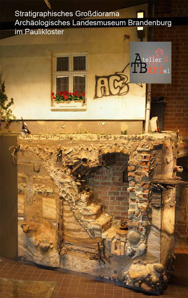 Gallery preview image for Atelier Thomas Bartel