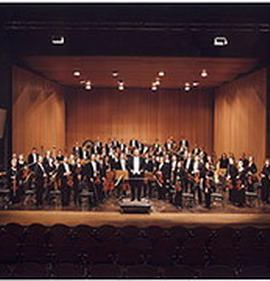 Logo of Brandenburger Symphoniker