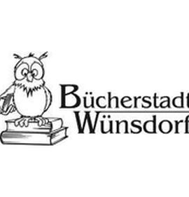 Bücherstadt Wünsdorf