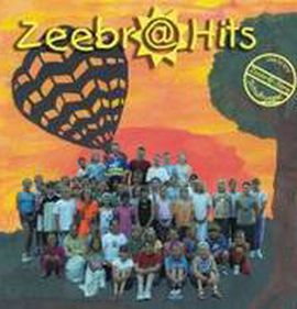 Logo of Chor der Zeebr@-Grundschule