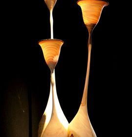 Logo of Christian Masche   Holz Design Skulptur