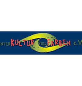 Logo of Club "Hans Marchwitza" - Sitz des InterKultur VielFarben e.V.