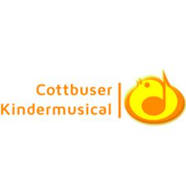 Logo of Cottbuser Kindermusical