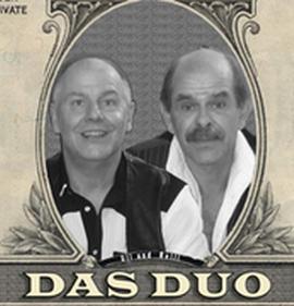Logo of Das Duo