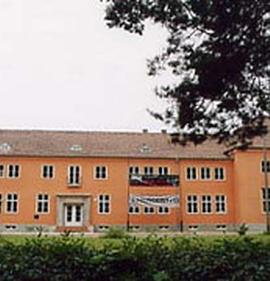 Logo of Das Haus, Niedergörsdorf