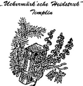 Logo of De Uckermärk'sche Heidstruk