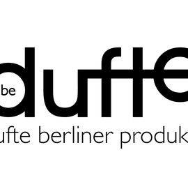 Dufte Berliner Produkte