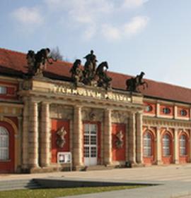 Filmmuseum Potsdam