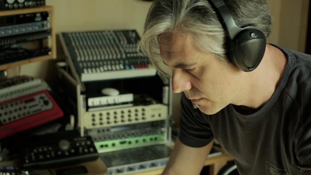 Gallery preview image for freiKlang, Tonstudio