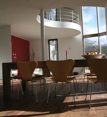 Portfolio image from freiRaum, Institut für Architektur und Raumwirkung