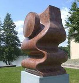 Galerie und Skulpturengarten am Klostersee