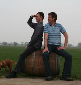 Logo of KammerMusikTheater