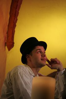 Portfolio image from KammerMusikTheater