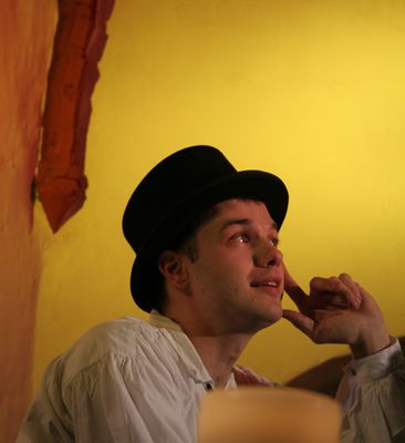 Portfolio image from KammerMusikTheater