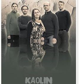Logo of Kaolin