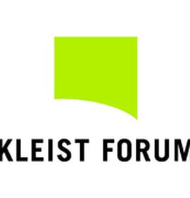 Kleist Forum Frankfurt