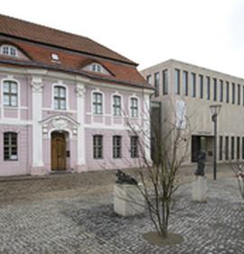 Kleist-Museum Frankfurt (Oder)