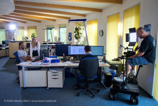 Gallery preview image for KORA Media