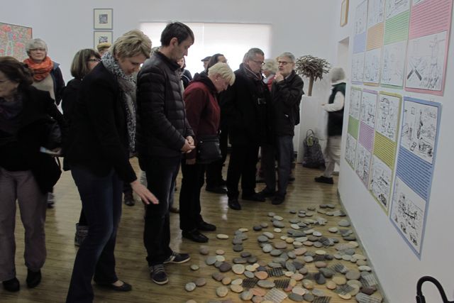 Gallery preview image for Kunst & Archiv Hans-Peter Klie