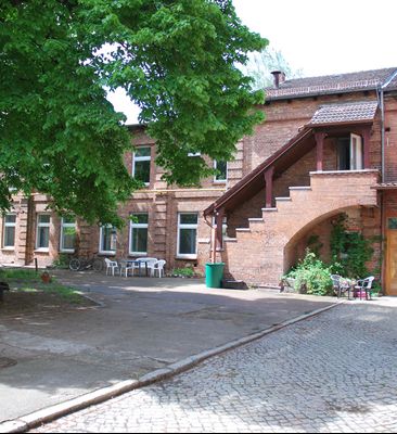 Portfolio image from Oranienwerk, Kultur- & Kreativstandort Oranienburg