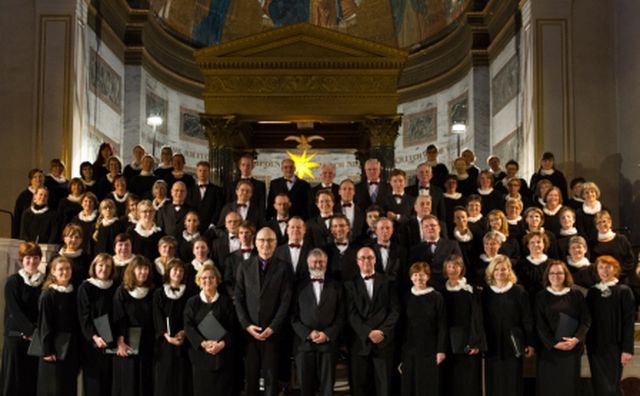 Gallery preview image for Oratorienchor Potsdam e.V.