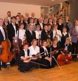 Orchester der Frankfurter Musikfreunde e. V.