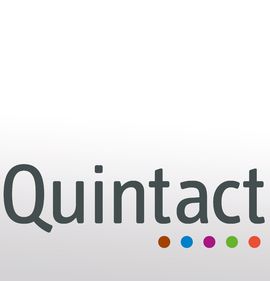 Quintact | für bewegende Kommunikation, Internet - IT und Kommunikation