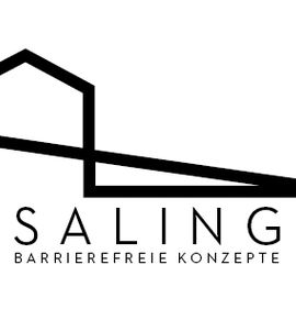 SALING - barrierefrei Leben, ANALYSE.KONZEPT.REALISIERUNG