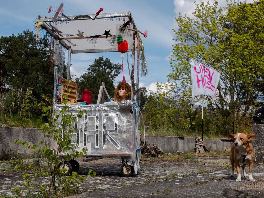 Portfolio image