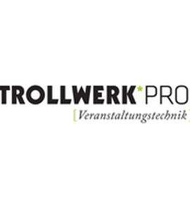 Logo of Trollwerk Production GbR