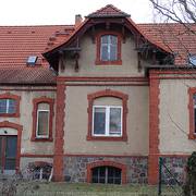 Villa Blunk Ein Ort zeitgenössischer Kunst und Kultur