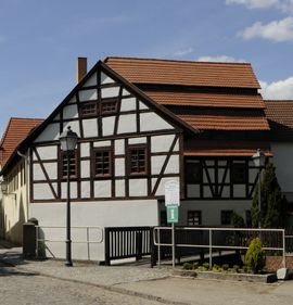 Weißgerbermuseum